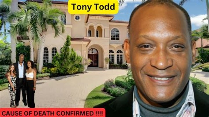 Footballer Bobby Todd cause of death, age, wife, children, net worth