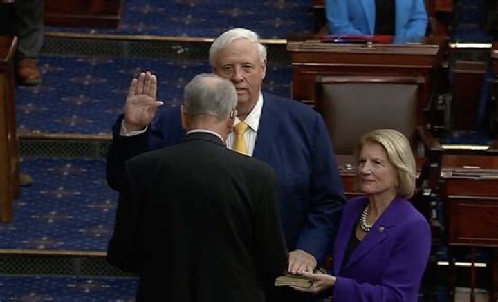 Former Democratic Member of West Virginia Senator, Billy Wayne Bailey Cause of Death