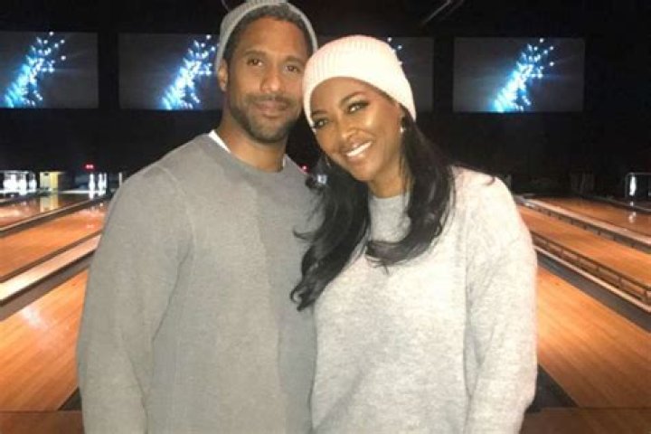 Former ‘RHOA’ Kenya Moore Already Planning On Baby No 2 With Marc Daly?
