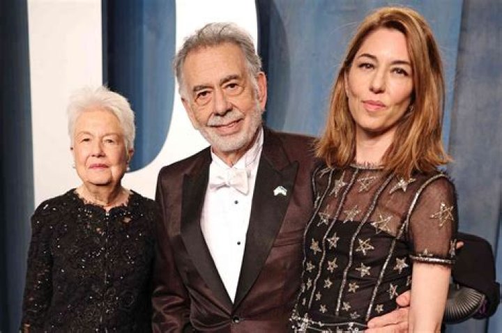 Francis Ford Coppola Net Worth,Salary, Source of Income, Biography, Age, Parents, Wife & Children,Photos & More