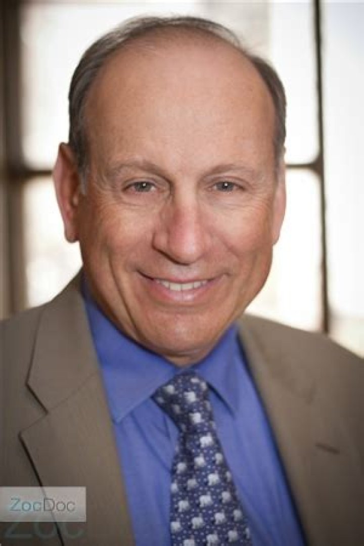 Dr. Francis Iacobellis, MD – Winter Park, FL