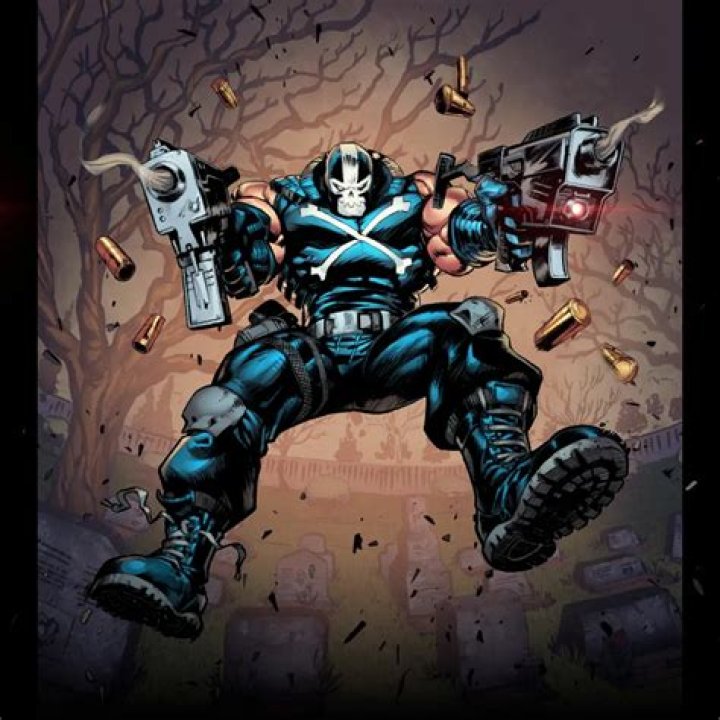 Frank Grillo’s Crossbones Confirmed For MCU Return In Marvel’s What If…?