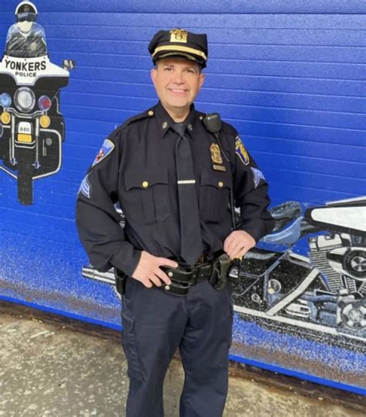 Frank Gualdino Car Accident, Yonkers Police Officer & Seargeant, Frank Gualdino Obituary – Mahopac