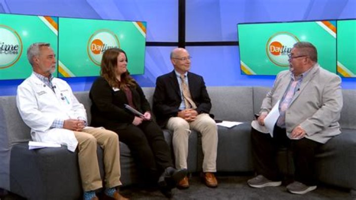 Dr. Frank Johnson Jr., MD – Johnson City, TN