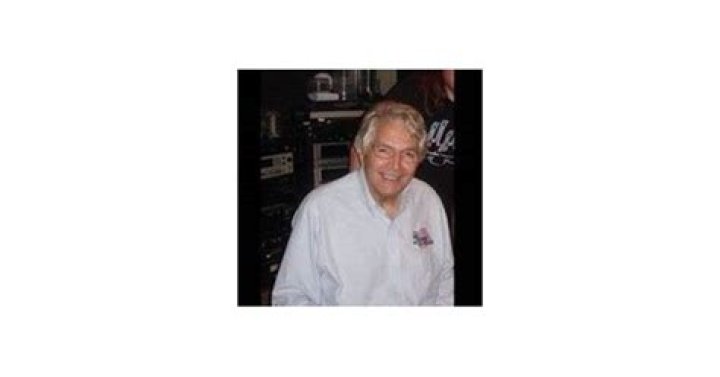 Frank Loconto cause of death, wife, children, funeral