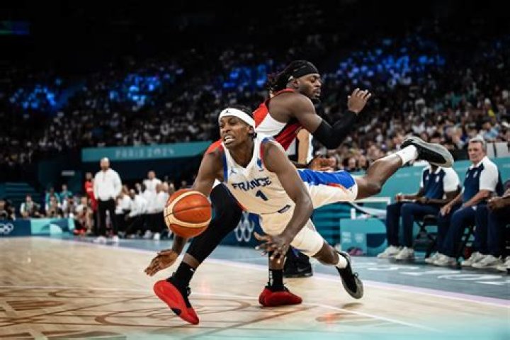 Frank Ntilikina Parents: Find More About His Relationships And Family