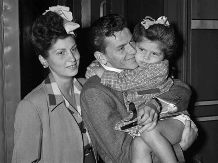 Frank Sinatra children: Meet Frank Sinatra Jr., Nancy Sinatra, Tina Sinatra