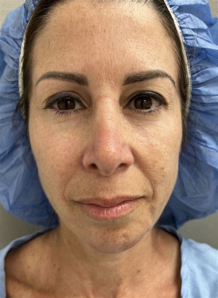 Dr. Franklin Richards, MD – Bethesda, MD