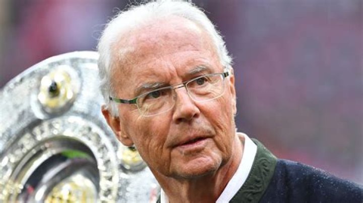 Franz Beckenbauer Biography - Facts, Childhood, Family Life & Achievements
