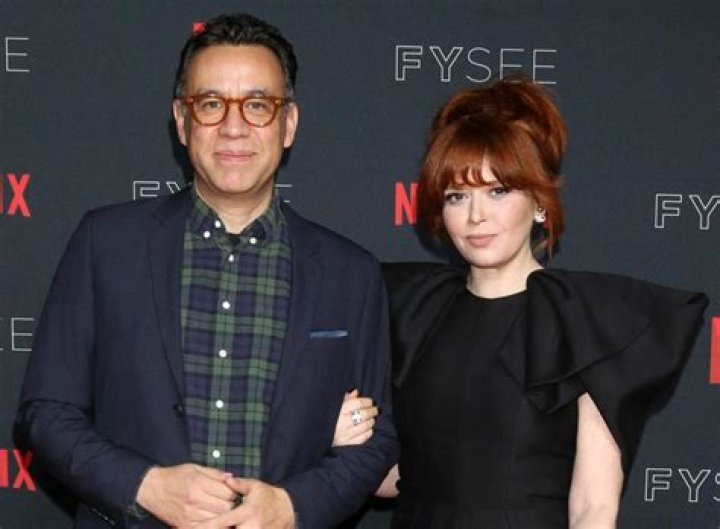 Fred Armisen first wife: Who is Sally Timms?