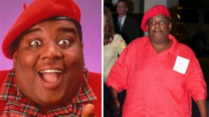 Fred Berry Biography - Facts, Childhood, Family Life & Achievements