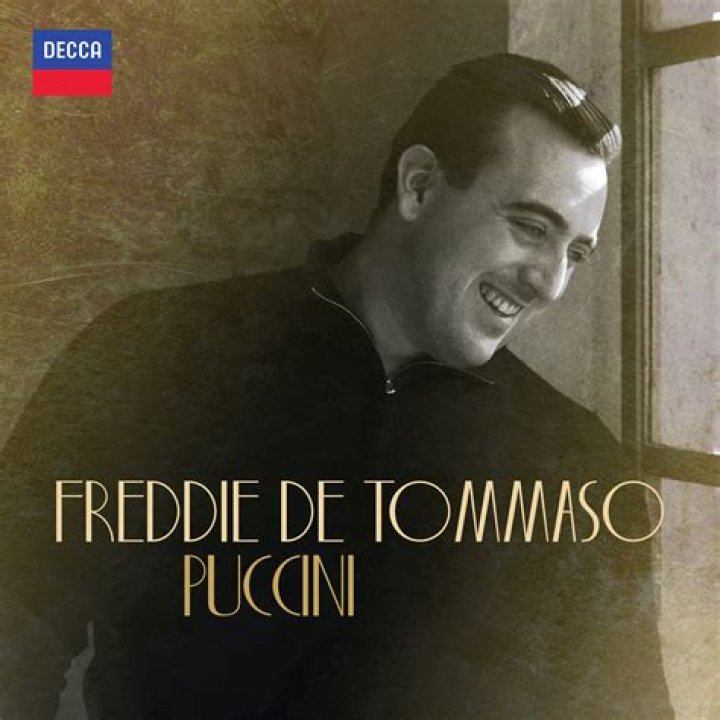 Freddie De Tommaso Wikipedia: Everything To Know About The Musical Artist