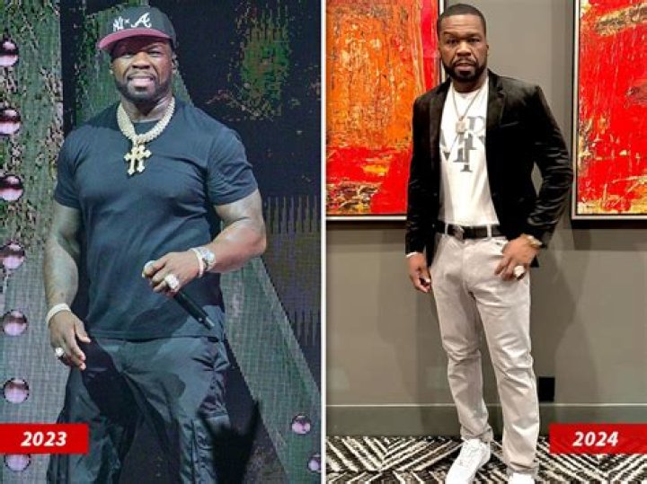 Freddie Gibbs And Joe Rogan Poke Fun At 50 Cent’s Weight Loss Transformation For 2011 Movie All Things Fall Apart