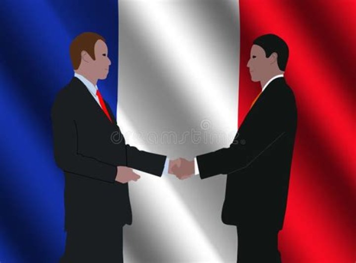 Famous French Business People