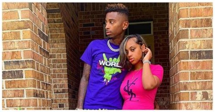 Funnymike Baby Momma and Girlfriend Jaliyah Anderson – Are They Still Dating?