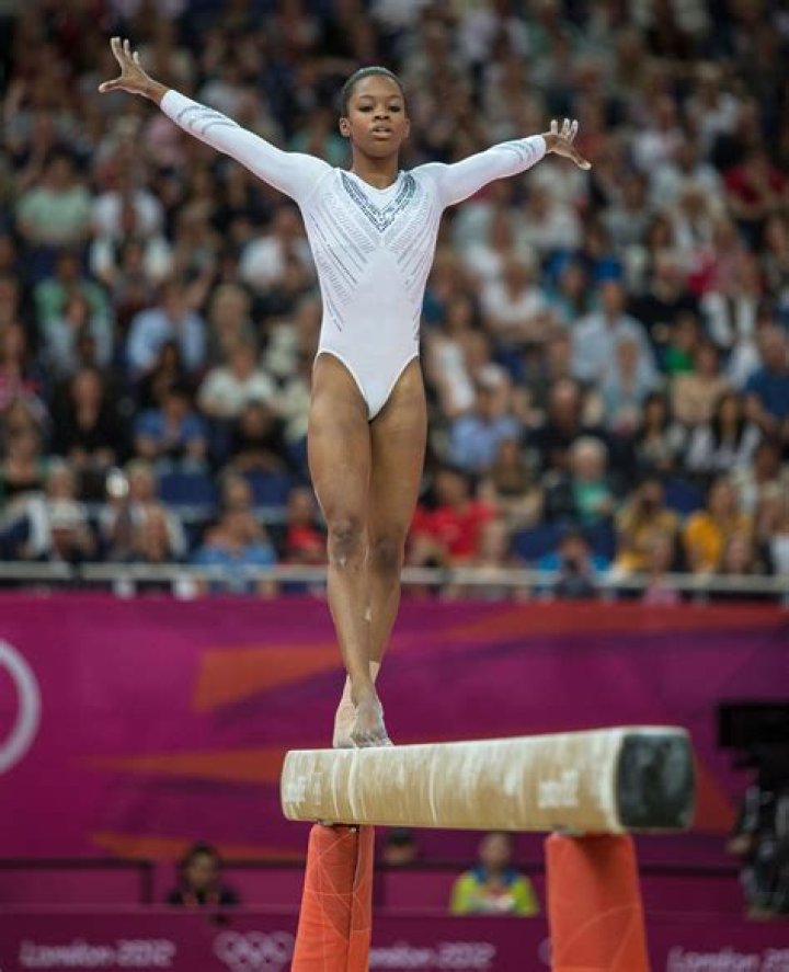 Gabby Douglas Biography, Height, Family, Husband and Gymnastics