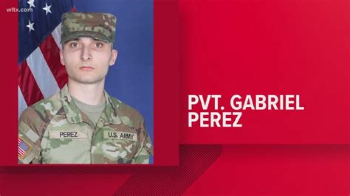 London N. Autry, Gabriel Antonio Autry Died In A Fiery Wreck Cash