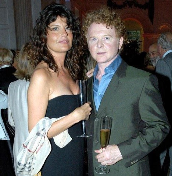 Gabriella Wesberry (Mick Hucknall Wife) Wiki, Bio, Age, Height, Weight, Husband, Net Worth, Facts