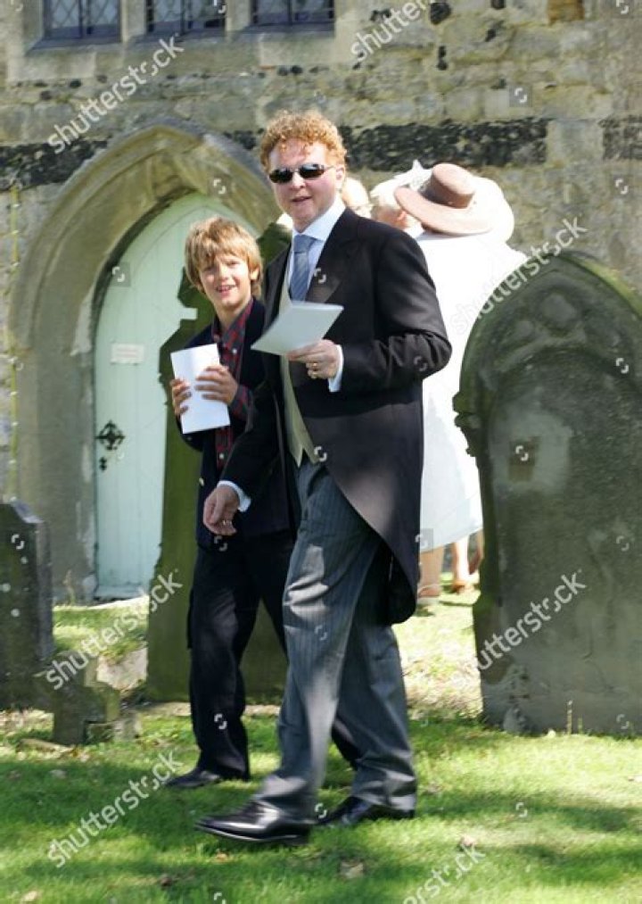 Gabriella Wesberry: Who is Mick Hucknall’s wife?