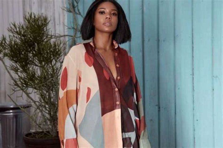 Gabrielle Union Is Bathing In The Fountain Of Youth In Her Latest Photos And Here Is Why Fans Are Tired Of It