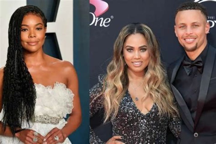 Gabrielle Union Recalls Advising Ayesha And Steph Curry To End Things Back When They Started Dating