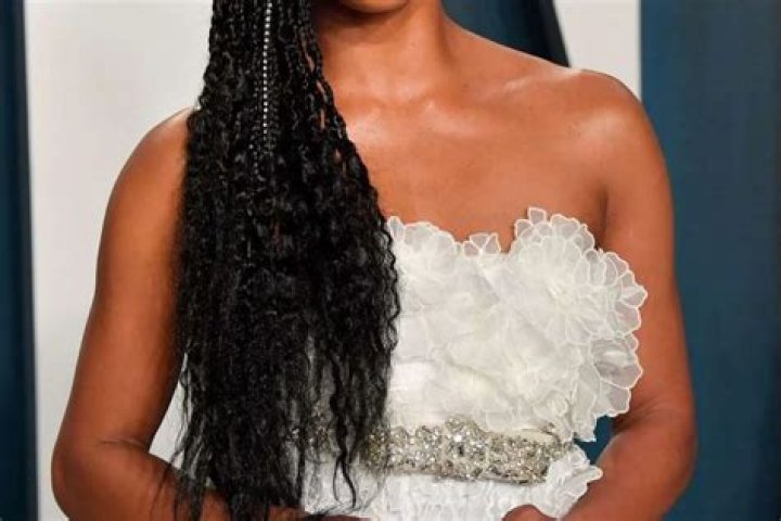 Gabrielle Union Shares A Video Featuring Her Daughter, Kaavia James