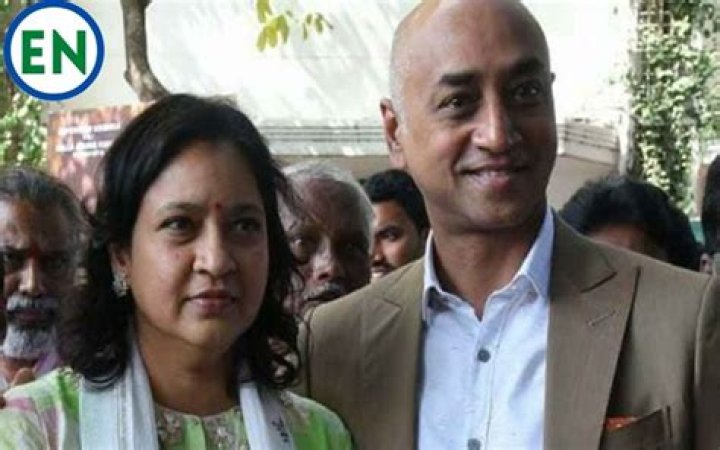 Galla Jayadev Net Worth, Wiki, Bio, Age, Parents, Wife & More