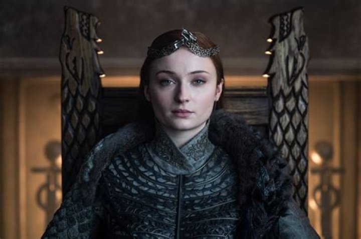 Game Of Thrones Star Sophie Turner Was Pressured To Lose Weight On Set