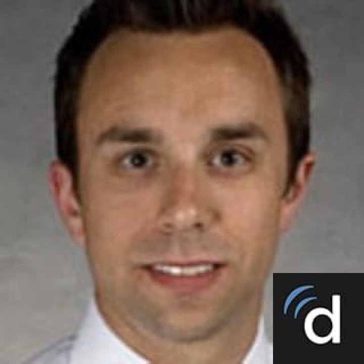 Dr. Garrett Chapman, MD – Redlands, CA