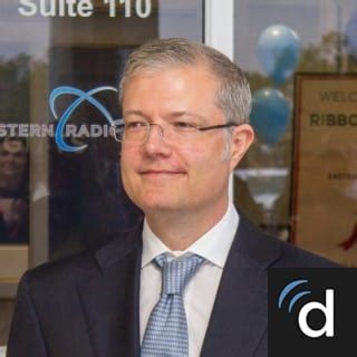 Dr. Garrett Walters, MD – Charlottesville, VA