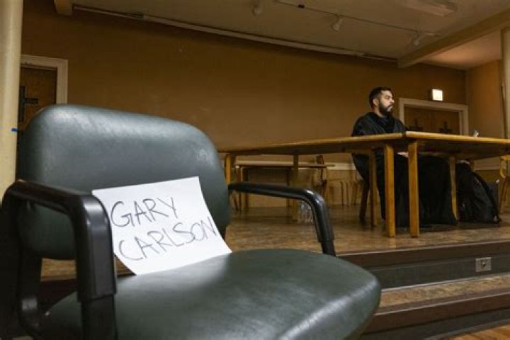 Dr. Gary Carlson, MD – Westlake Village, CA