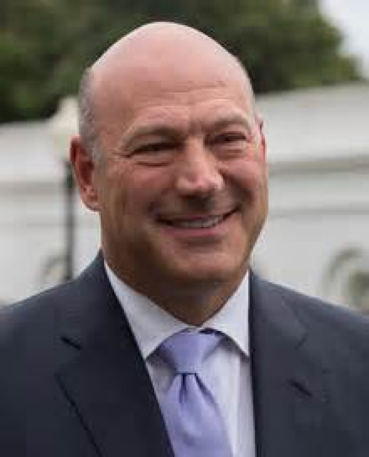 Gary Cohn Biography - Facts, Childhood, Family Life & Achievements