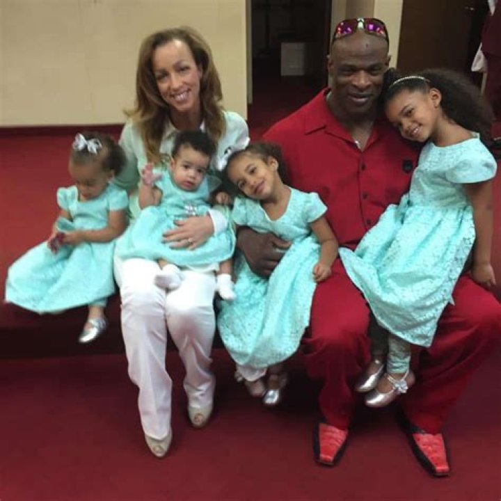 Did Gary Coleman have kids?