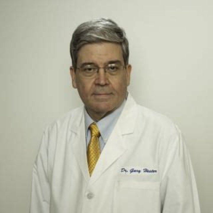 Dr. Gary Hester, MD – Florence, AL
