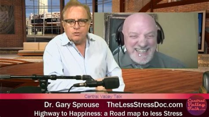 Dr. Gary Sprouse, MD – Chester, MD