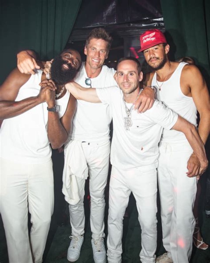 Gcaba Brothers Net Worth: Their Super Cars Entrance On All White Party Turned Heads