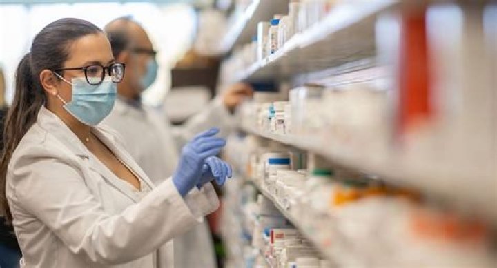 Gene McBride – Alexandria, VA