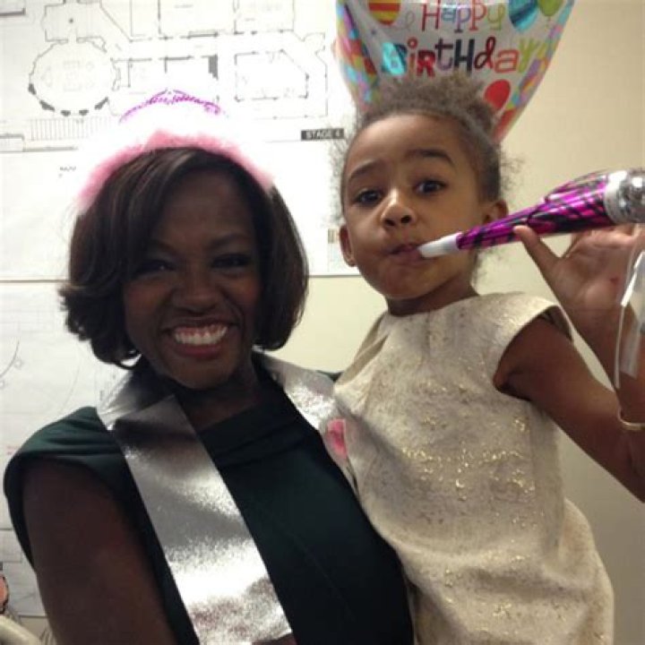 Genesis Tennon Birthday Mother – Julius Tennon’s Daughter