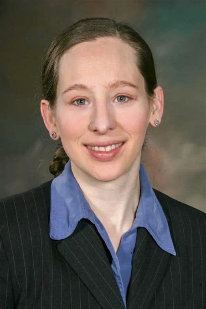 Dr. Genevieve Johnson Stuber, DO – Rochester, NY