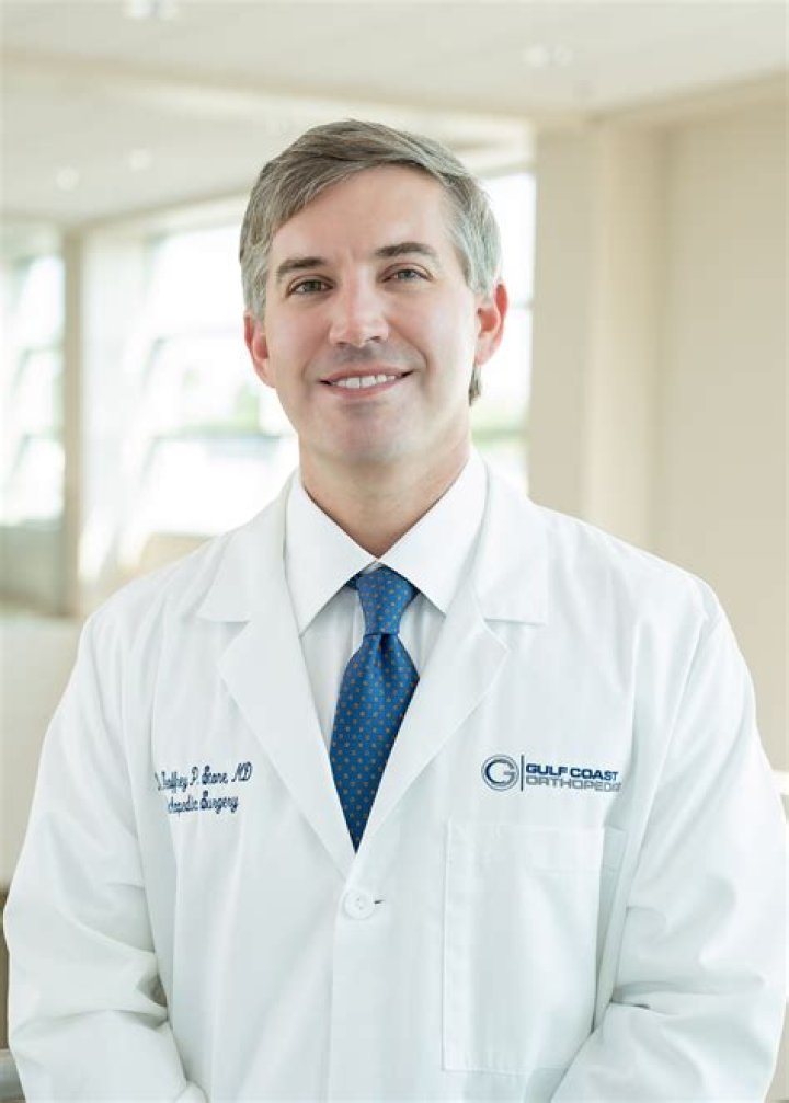 Dr. Geoffrey Hartwig, MD – Hattiesburg, MS