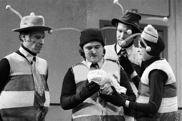 George Coe - Bio, Facts, Family Life of Actor