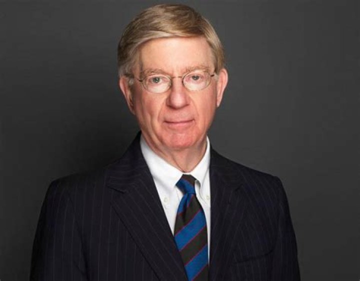 George Will Biography - Childhood, Life Achievements & Timeline