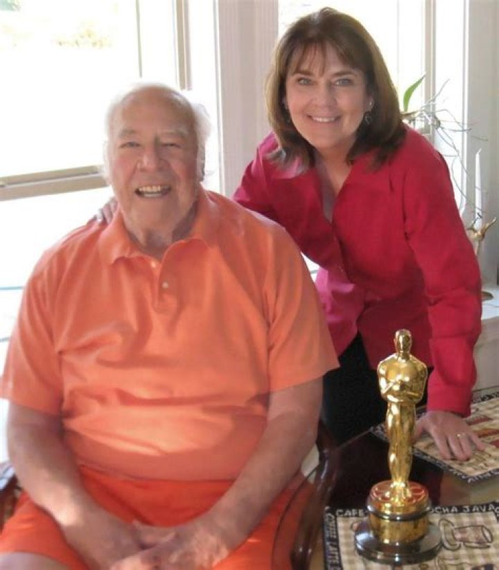 George Kennedy Biography - Facts, Childhood, Family Life & Achievements