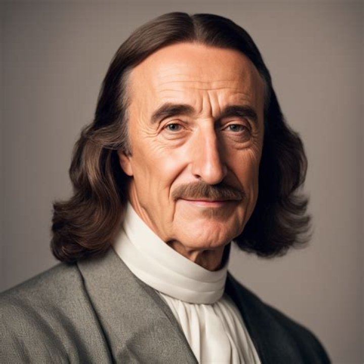 George Herbert Biography – Facts, Childhood, Family Life, Career