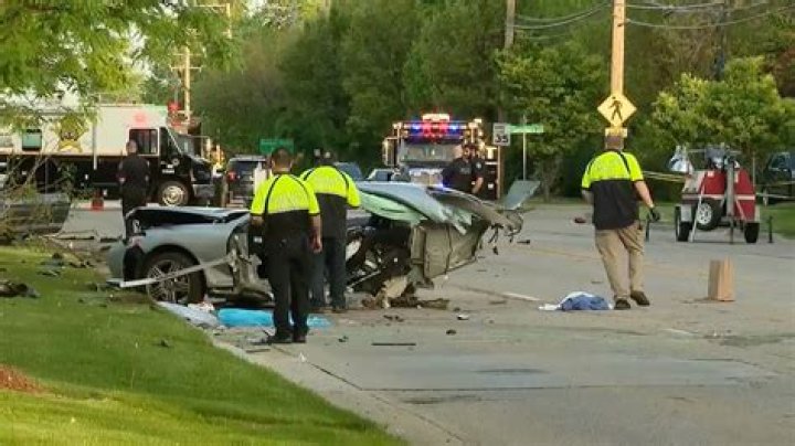 George Hill Jr Dies in a Car Accident, University of North Carolina at Chapel Hill Student