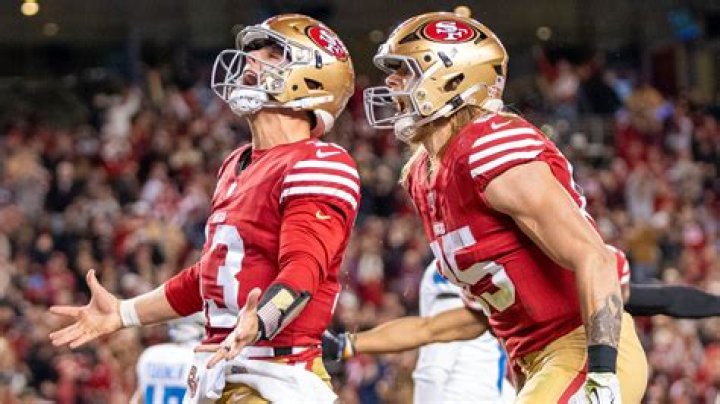 George Kittle contract, salary and net worth explored