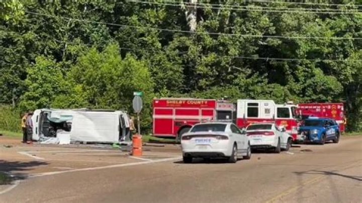 George Michael Jordan Died in a multi-vehicle collision Car Accident