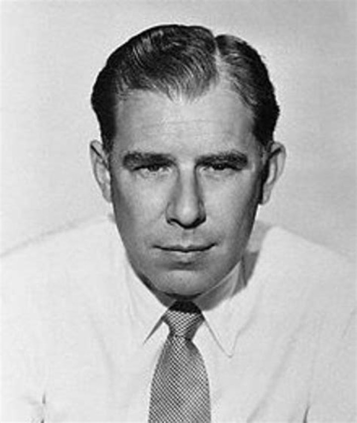 George Seaton Biography - Childhood, Life Achievements & Timeline