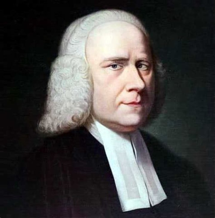 George Whitefield Biography – Facts, Childhood, Family Life, Achievements