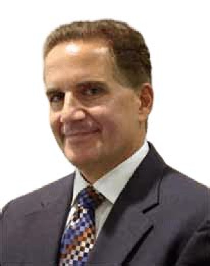 Dr. George Zavitsanos, MD – Fort Washington, PA